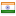 sikaruit.org server is located in India